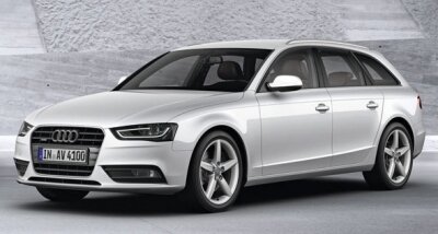 2014 Audi A4 Avant 2.0 TDI 150 HP Multitronic Araba kullananlar yorumlar